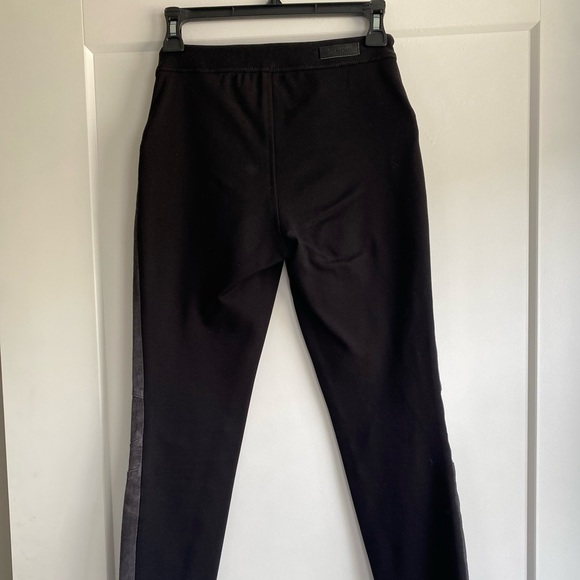 **RARE FIND** Blank NYC Faux suede pants/leggings!! - Picture 2 of 4